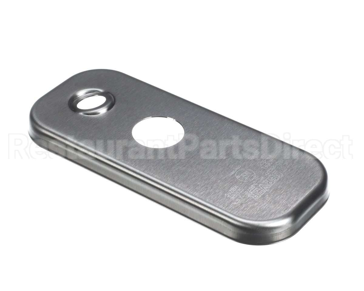 83376 Server Lid, Fp-200 1/2 Oz Slim