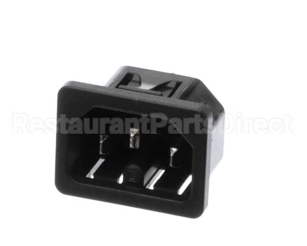 83381 Perfect Fry Plug, Heat Lamp #6Ca005