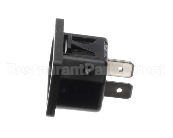 83381 Perfect Fry Plug, Heat Lamp #6Ca005