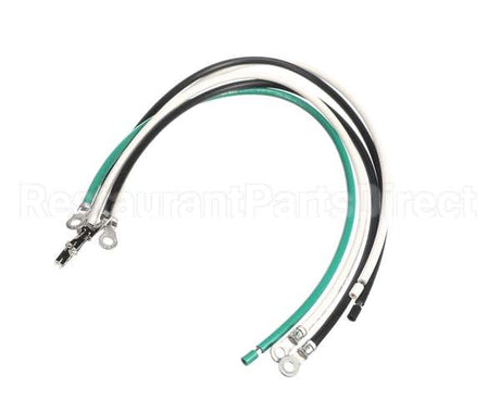 83382 Perfect Fry Harness, Emi #4Ct938