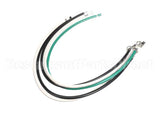 83382 Perfect Fry Harness, Emi #4Ct938