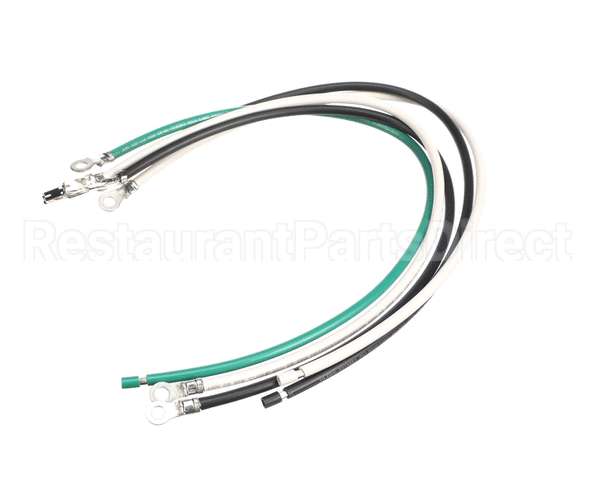 83382 Perfect Fry Harness, Emi #4Ct938