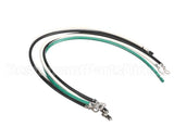 83382 Perfect Fry Harness, Emi #4Ct938
