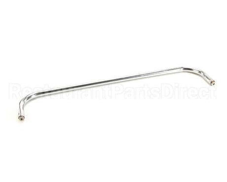 8340 Blodgett Baking Door Handle W/Screws 900