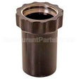 83412 Compatible Server Collar, Locking, Cp1/3, 1/4, 1/6
