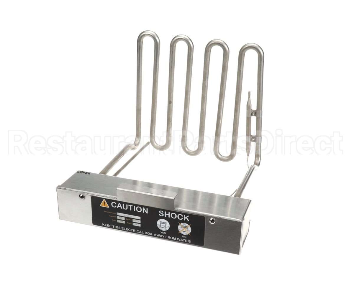 83420 Blodgett Heater Assy, 3.0Kw 24