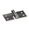 83423 Compatible Grindmaster Hinge, 1 300 Series S/S, 810/8