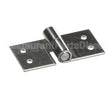 83423 Grindmaster Cecilware Hinge, 1 300 Series S/S, 810/8