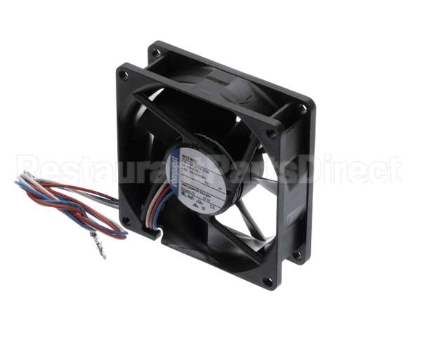 83423 Perfect Fry Cooling Fan, Cntrl, W/Pins