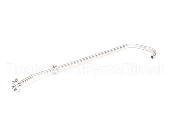 83431 Server Tube, Disch, Cp-1/9 & Cp-1/6 Tall