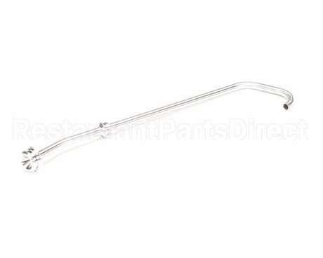 83431 Server Tube, Disch, Cp-1/9 & Cp-1/6 Tall