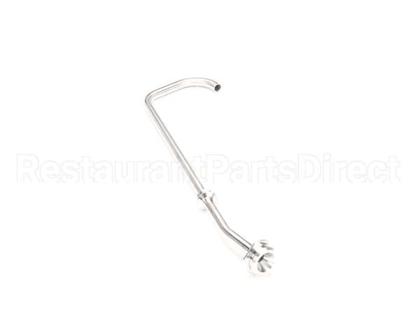 83431 Server Tube, Disch, Cp-1/9 & Cp-1/6 Tall