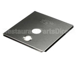 83432 Server Lid Cp-1/6 Tall