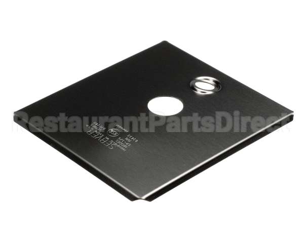 83432 Server Lid Cp-1/6 Tall