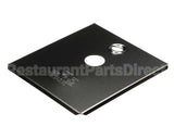 83432 Server Lid Cp-1/6 Tall