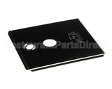83432 Server Lid Cp-1/6 Tall