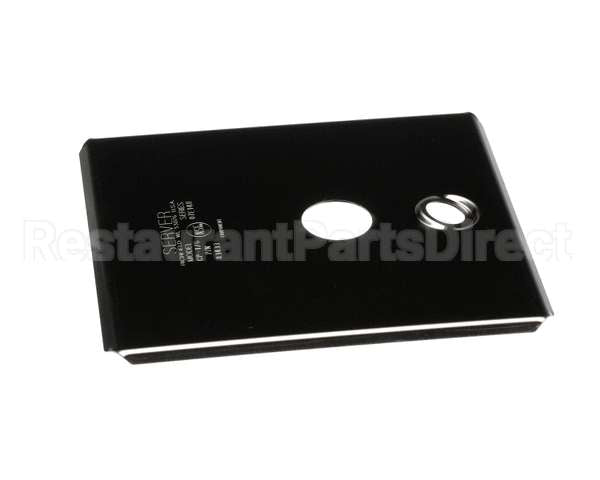 83432 Server Lid Cp-1/6 Tall