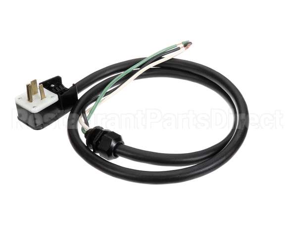83433 Perfect Fry Cord 8G3C 50A 250V 6' 650P