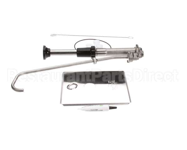 83433 Server Condiment Pump Cp-1/6 Tall