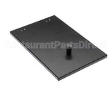 83450B Grindmaster Cecilware Lid, Sanitation, Black, 810/83