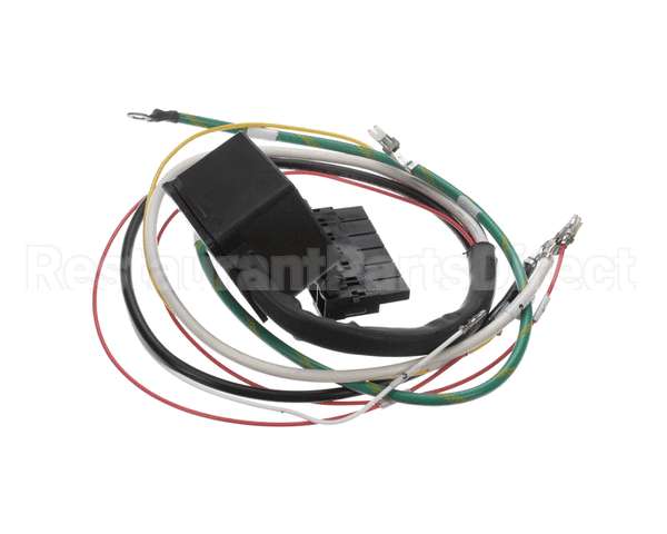 83457 Perfect Fry Kit, Female Element Plug