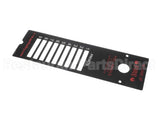 83488 Perfect Fry Label, Preset Pfc