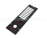 83488 Perfect Fry Label, Preset Pfc
