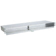 8349 Compatible Blodgett Flue Connector