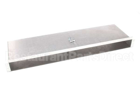 8349 Blodgett 1000 Flue Connector