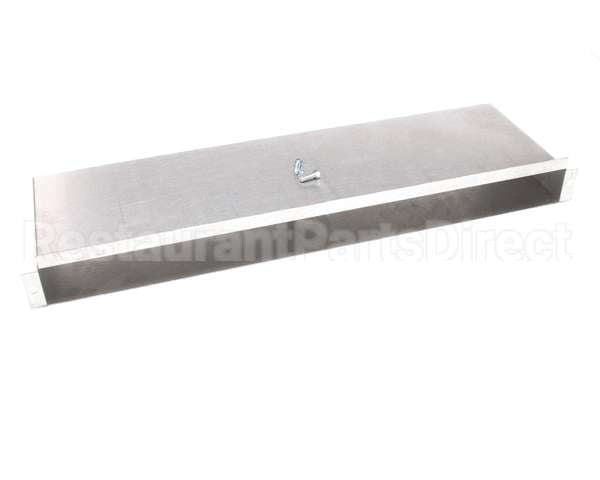 8349 Blodgett 1000 Flue Connector