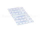 835-55S Prince Castle Kit,Label Menu (Capt Ds)