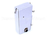 8350.1300 Rational Steam Generator Insolated