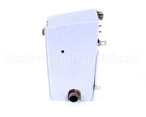 8350.1300 Rational Steam Generator Insolated