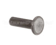 8353800 Bakers Pride Rivet, 3/8" X 1-1/4" Flat Hd B