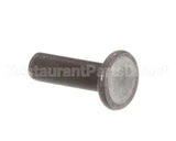 8353800 Bakers Pride Rivet, 3/8" X 1-1/4" Flat Hd B