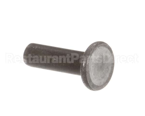 8353800 Bakers Pride Rivet, 3/8" X 1-1/4" Flat Hd B
