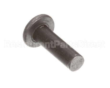 8353800 Bakers Pride Rivet, 3/8" X 1-1/4" Flat Hd B