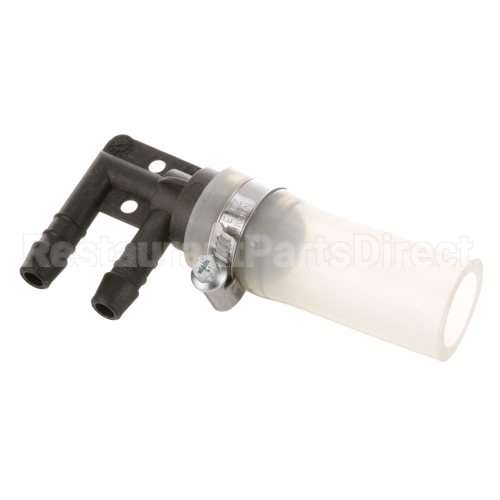 8354.1304 Compatible Rational Valve, Vent, Steam Gen