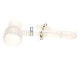 8354.1320P Rational Pump Connection Spout Cpl.