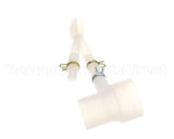 8354.1320P Rational Pump Connection Spout Cpl.