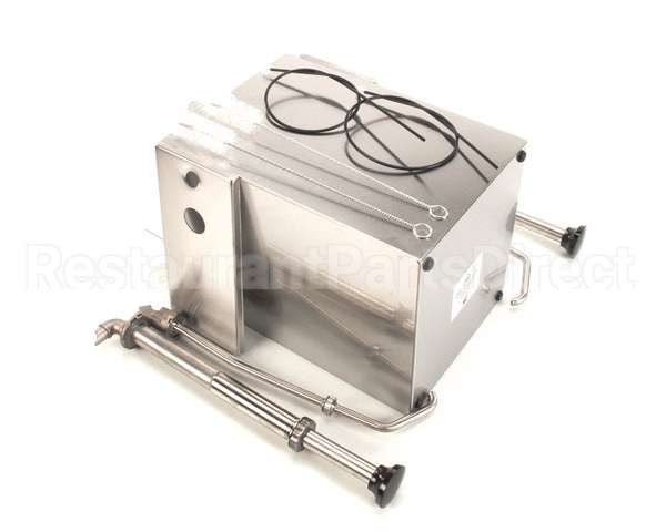 83541 Server Twin Fountain Pump
