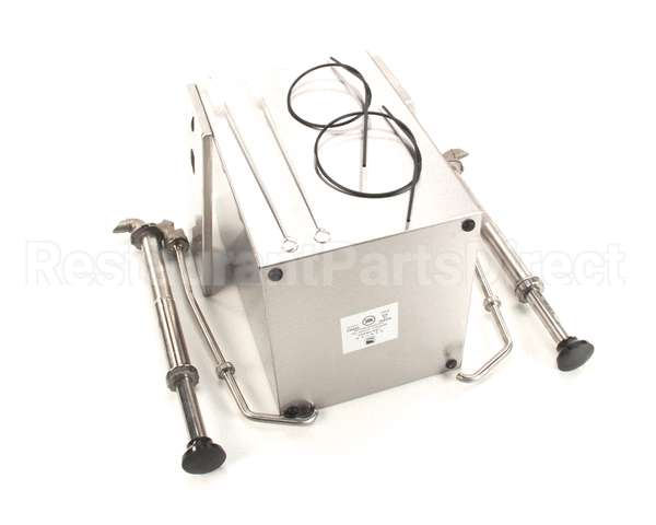 83541 Server Twin Fountain Pump