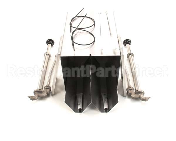 83541 Server Twin Fountain Pump