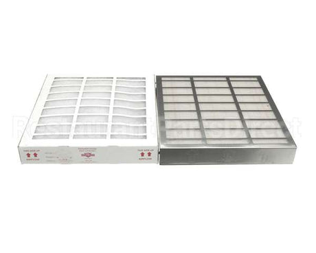 83543 Perfect Fry 2 Stage Filter 2Fk001