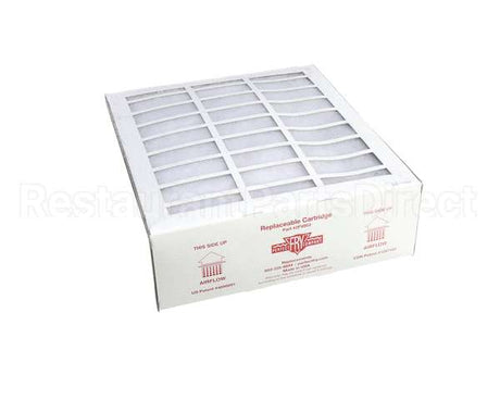 83544 Perfect Fry Filter Kit,2Fv803 Internationalcustonly