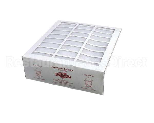 83544 Perfect Fry Filter Kit,2Fv803 Internationalcustonly