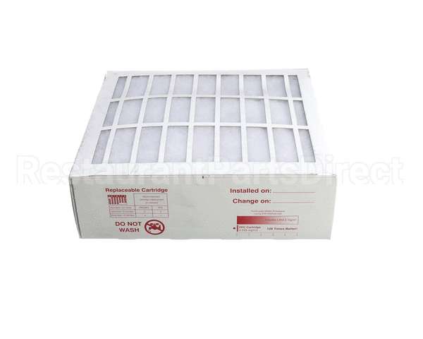 83544 Perfect Fry Filter Kit,2Fv803 Internationalcustonly