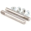 8355 Compatible Blodgett Conv Docking Pin Set Trns Crt