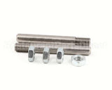 8355 Blodgett Conv Docking Pin Set Trns Crt