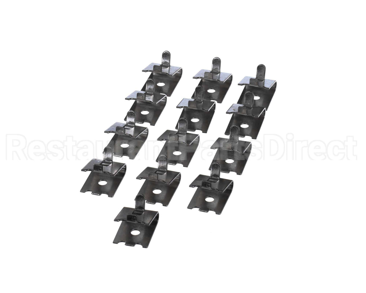 835562 TRUE Clip Kit, Shelf (Set/12)